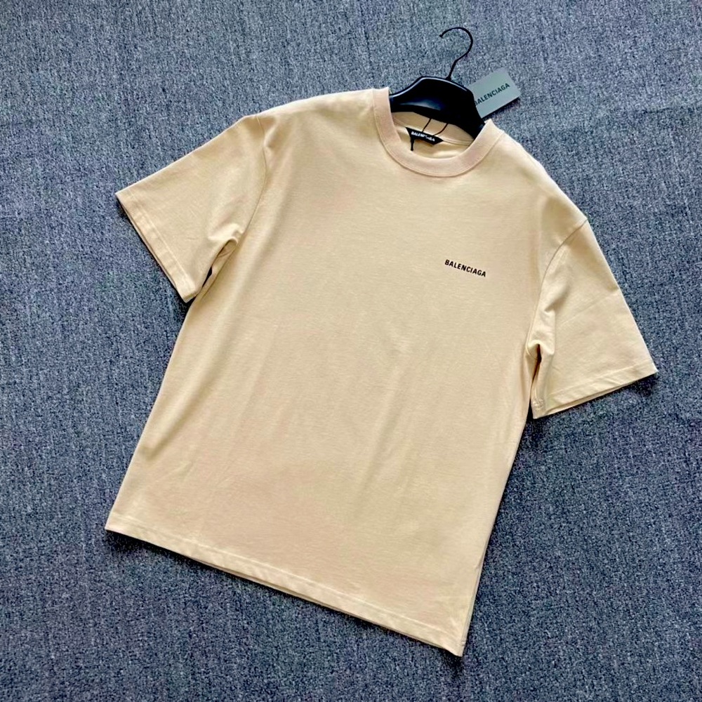 SOLD- Balenciaga Limited Edition 2021 Mens Shirt